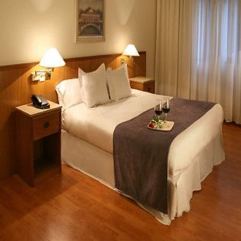 Dolmen Hotel