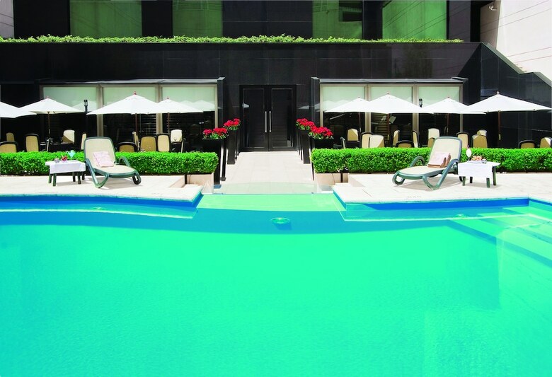 Hotel Regal Pacific Puerto Madero