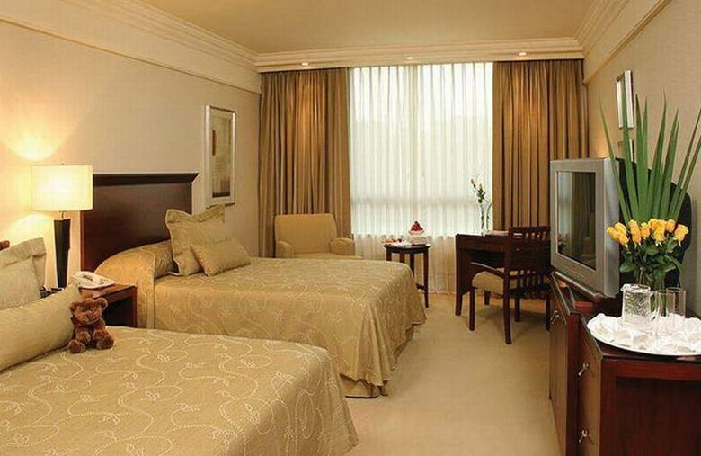 Hotel Regal Pacific Puerto Madero