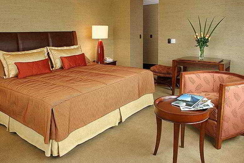 Hotel Regal Pacific Puerto Madero