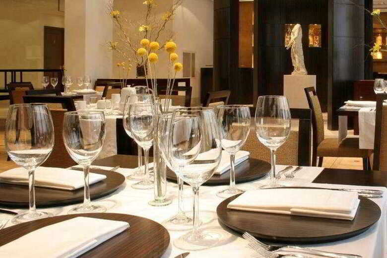 Hotel Regal Pacific Puerto Madero