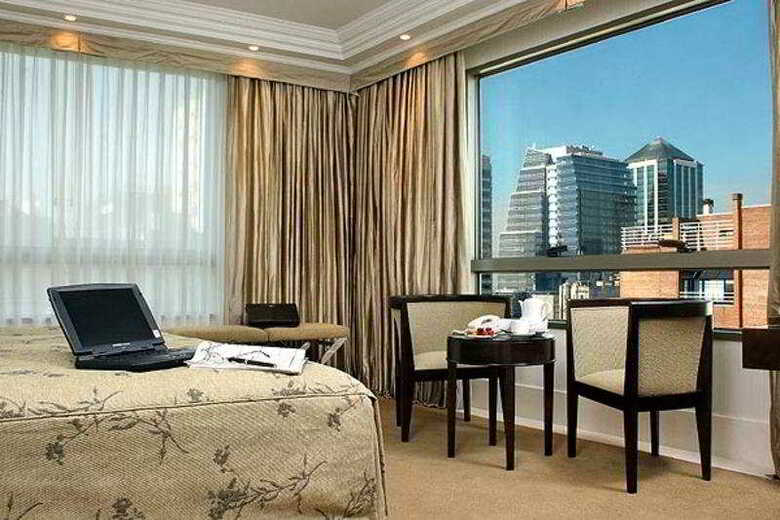 Hotel Regal Pacific Puerto Madero