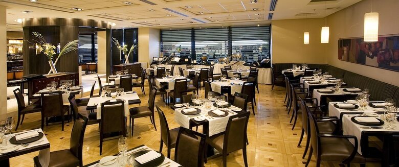 Hotel Regal Pacific Puerto Madero