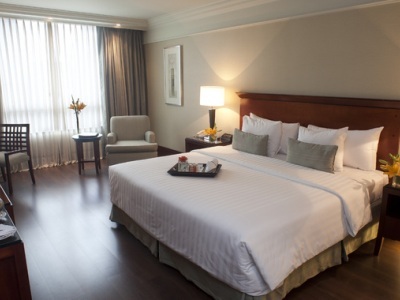 Hotel Regal Pacific Puerto Madero