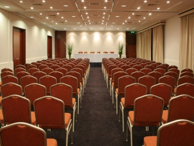 Hotel Regal Pacific Puerto Madero