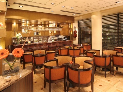 Hotel Regal Pacific Puerto Madero