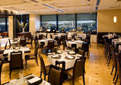 Hotel Regal Pacific Puerto Madero