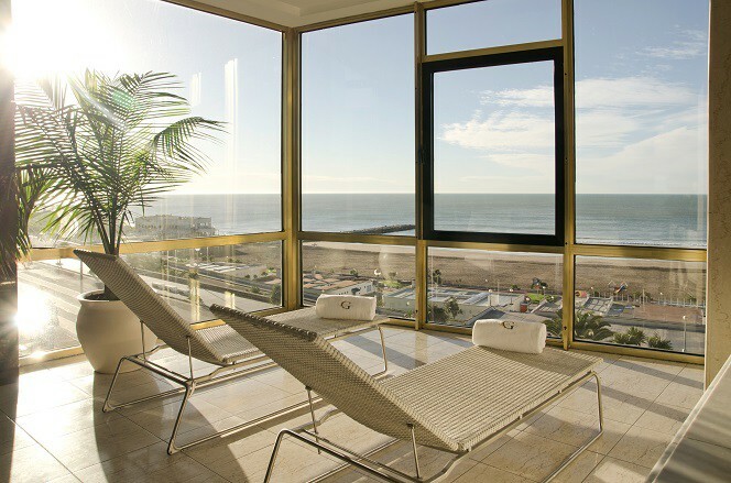 Hotel Costa Galana