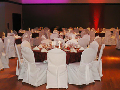 Amerian Hotel Casino Gala