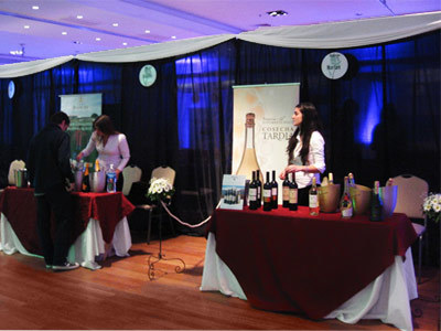 Amerian Hotel Casino Gala