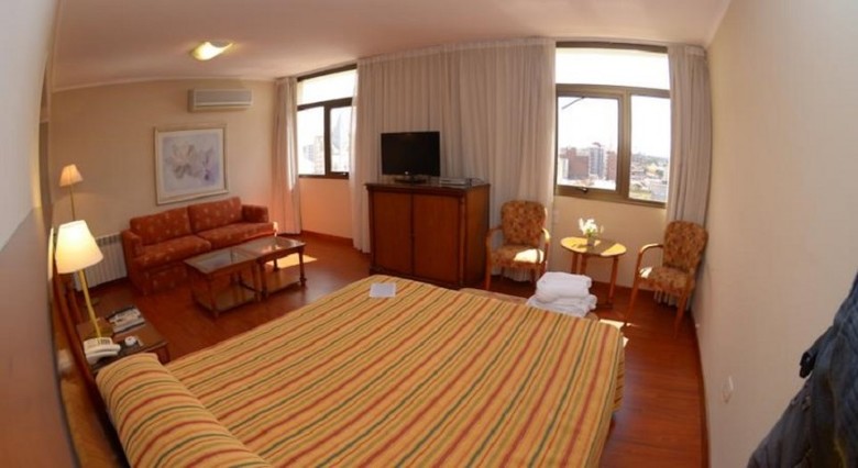 Hotel Salto Grande