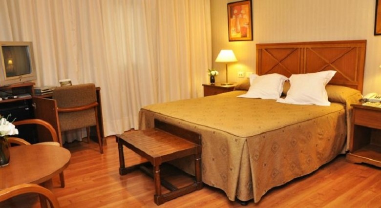 Hotel Salto Grande