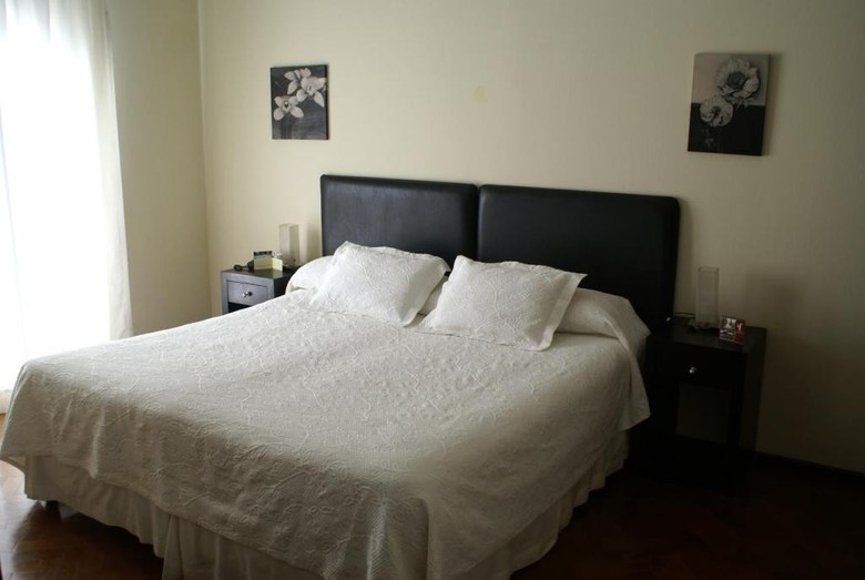 Hotel San Francisco