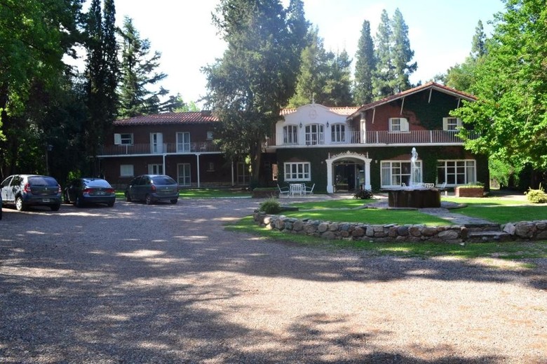 Hotel San Francisco