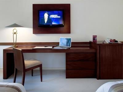 Los Tajibos Hotel And Convention Center
