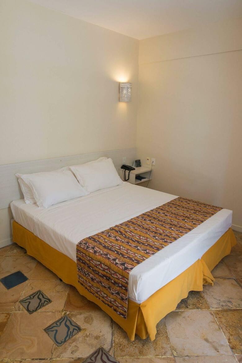 Hotel Beach Park Su�tes Resort