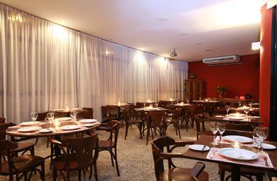 Hotel Executive Inn Uberlandia