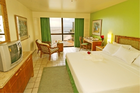 Dorisol Recife Grand Hotel