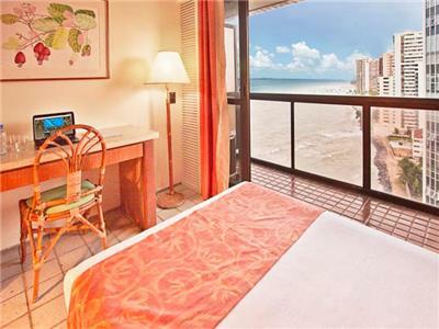 Dorisol Recife Grand Hotel