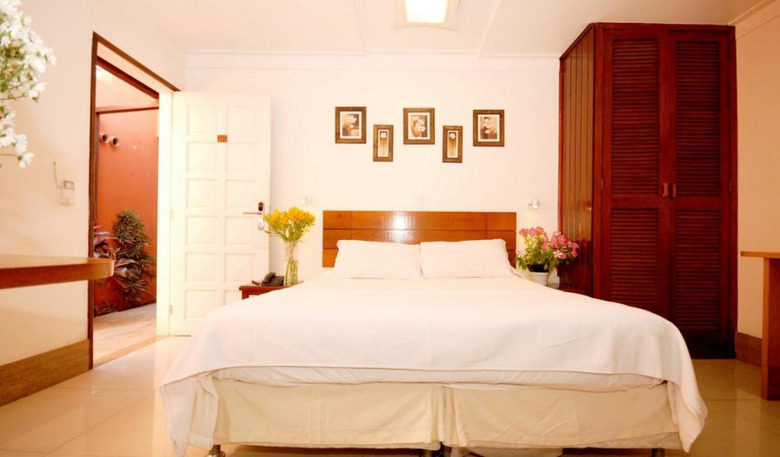 Hotel El Parador