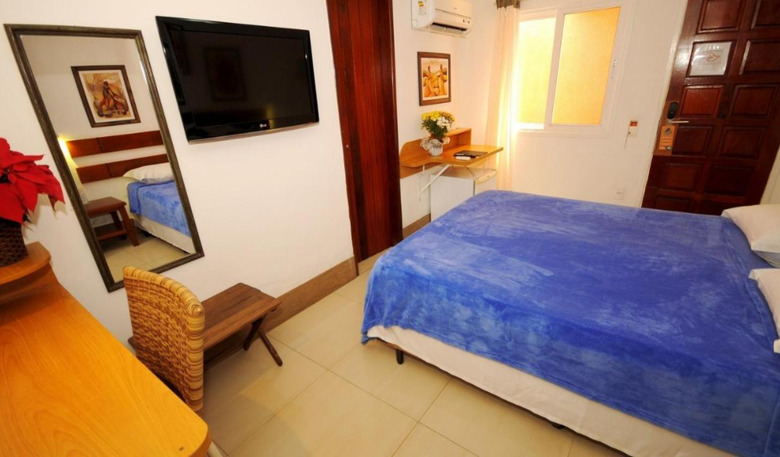 Hotel El Parador