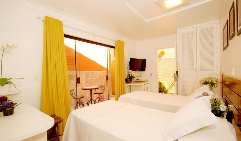 Hotel El Parador