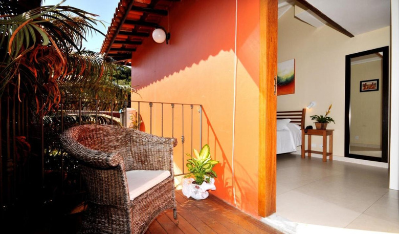 Hotel El Parador