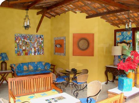 Hotel Othon Pousada Villa Del Sol