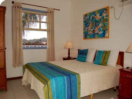 Hotel Othon Pousada Villa Del Sol