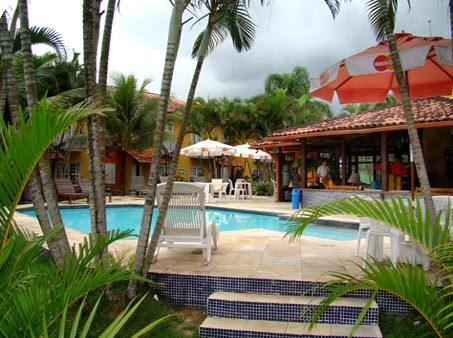 Hotel Othon Pousada Villa Del Sol