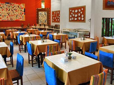 Hotel Othon Pousada Villa Del Sol