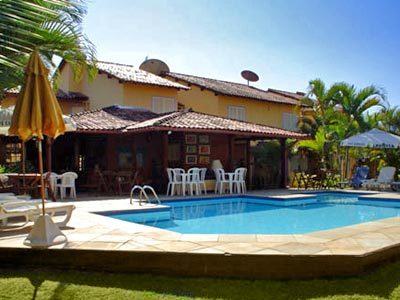 Hotel Othon Pousada Villa Del Sol