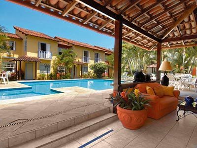 Hotel Othon Pousada Villa Del Sol