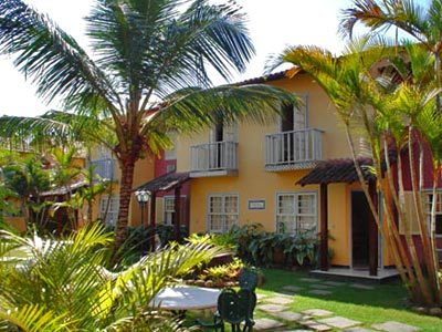 Hotel Othon Pousada Villa Del Sol