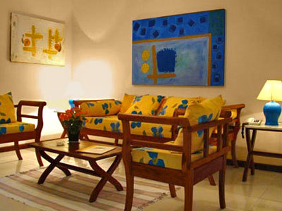Hotel Othon Pousada Villa Del Sol