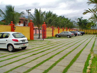 Hotel Othon Pousada Villa Del Sol