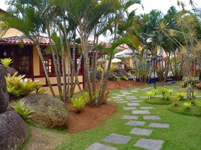 Hotel Othon Pousada Villa Del Sol
