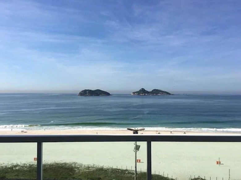 Hotel Royalty Barra