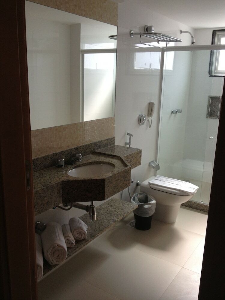 Hotel Royalty Barra