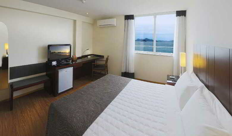 Orla Copacabana Hotel