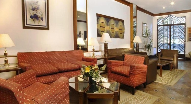 Hotel Augusto's Paysand�