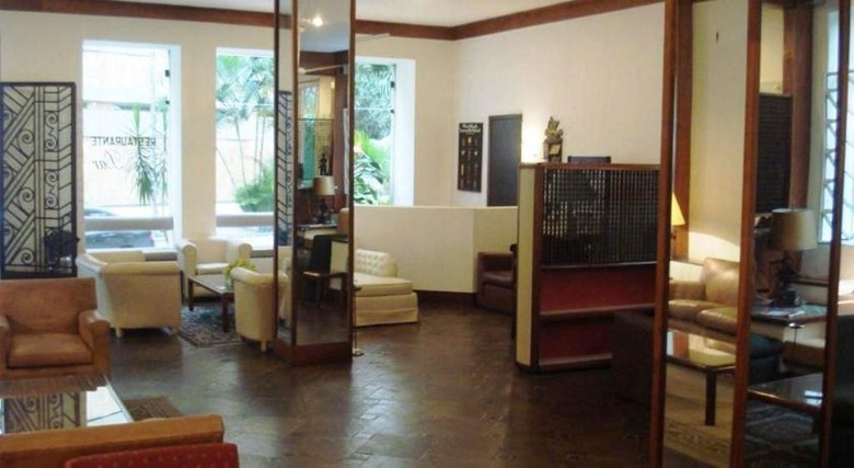 Hotel Augusto's Paysand�