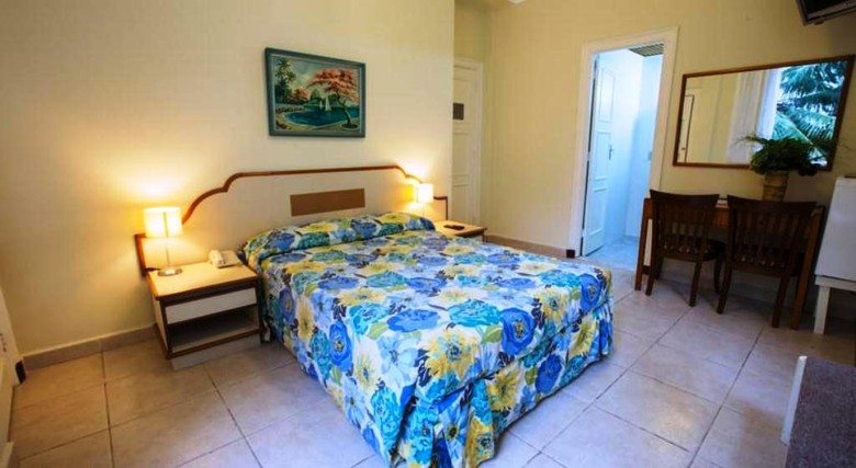 Hotel Augusto's Paysand�