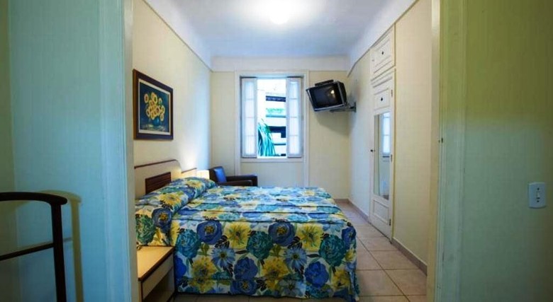 Hotel Augusto's Paysand�