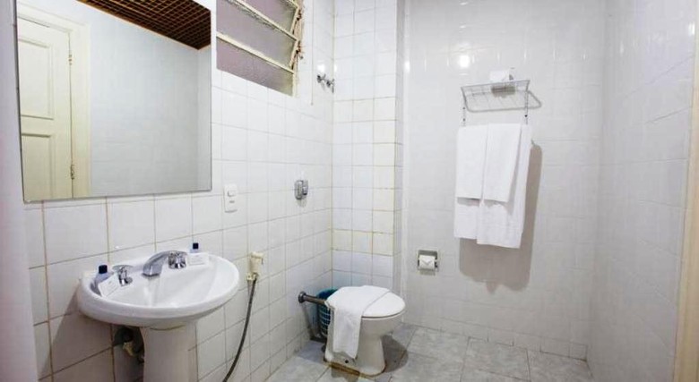 Hotel Augusto's Paysand�