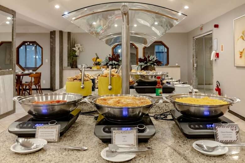 Hotel Piresrede Pires