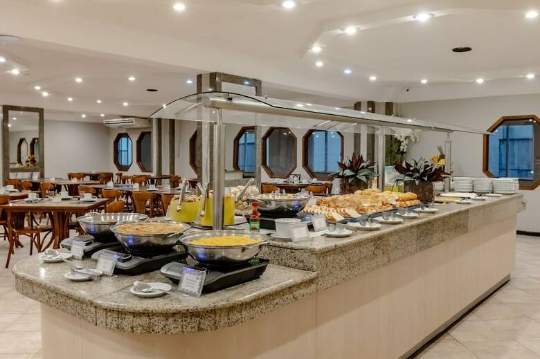 Hotel Piresrede Pires
