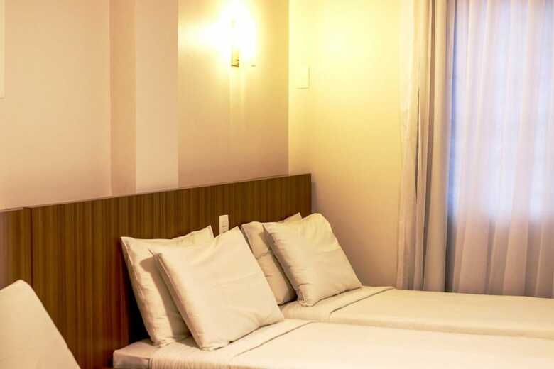 Hotel Piresrede Pires