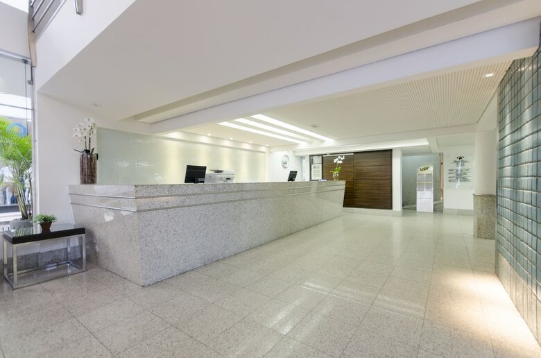 Hotel Piresrede Pires