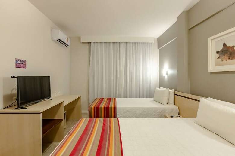 Hotel Piresrede Pires